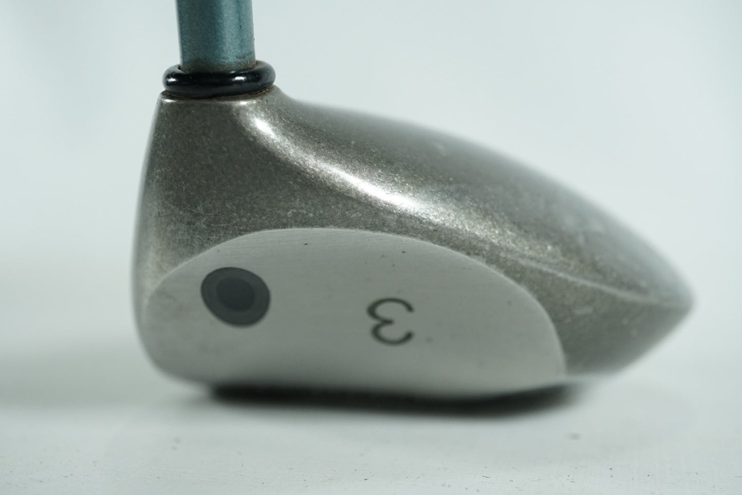 Callaway Big Bertha Warbird 3 Wood / Ladies Flex Graphite Shaft / 29082441