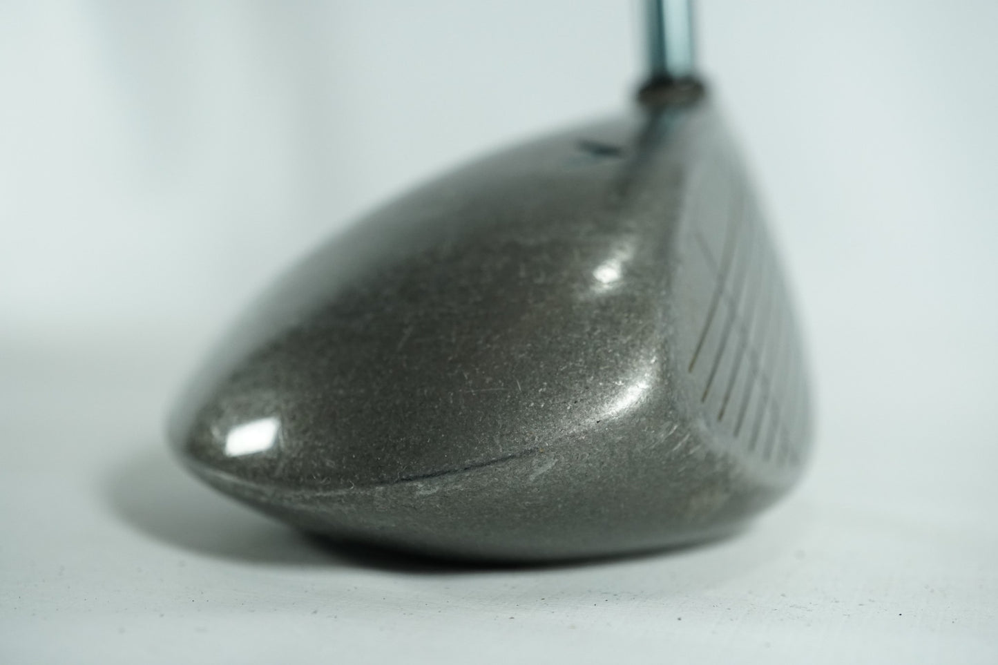 Callaway Big Bertha Warbird 3 Wood / Ladies Flex Graphite Shaft / 29082441