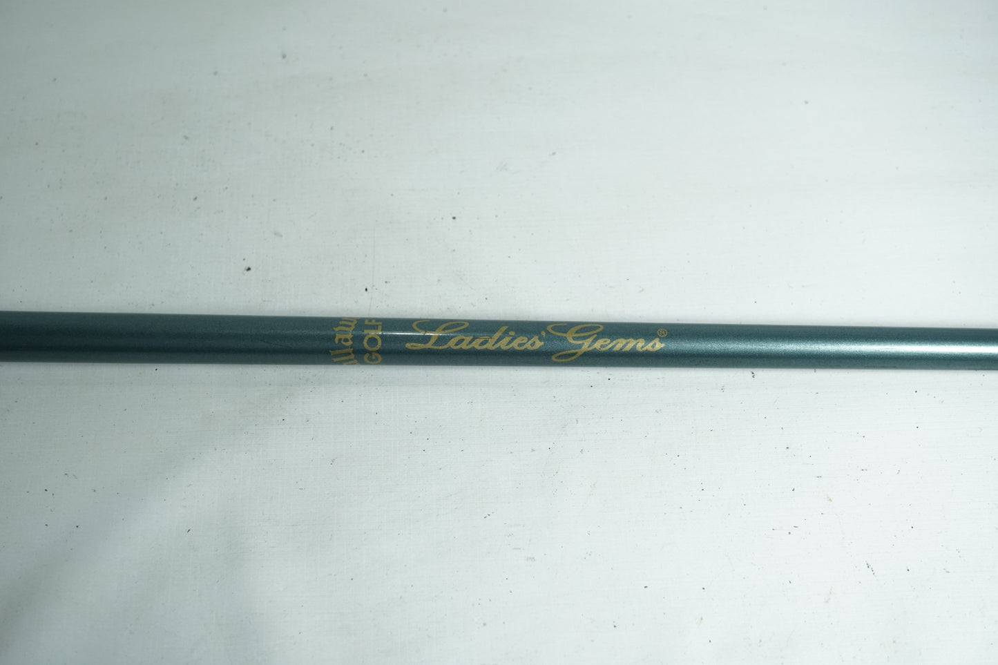Callaway Big Bertha Warbird 3 Wood / Ladies Flex Graphite Shaft / 29082441