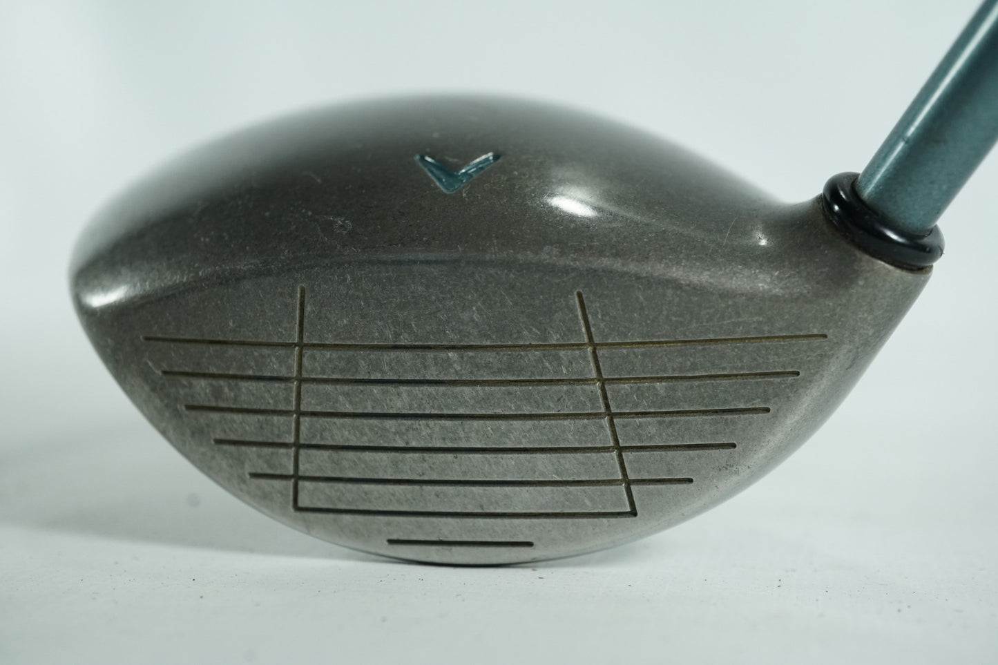 Callaway Big Bertha Warbird 5 Wood / Ladies Flex Graphite Shaft / 29082442