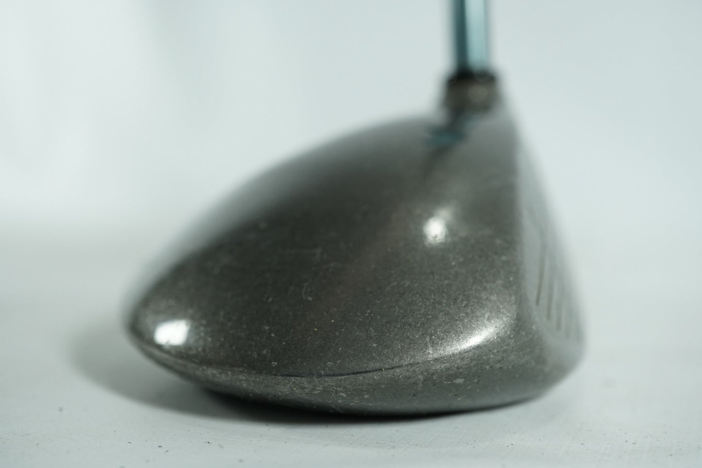 Callaway Big Bertha Warbird 5 Wood / Ladies Flex Graphite Shaft / 29082442