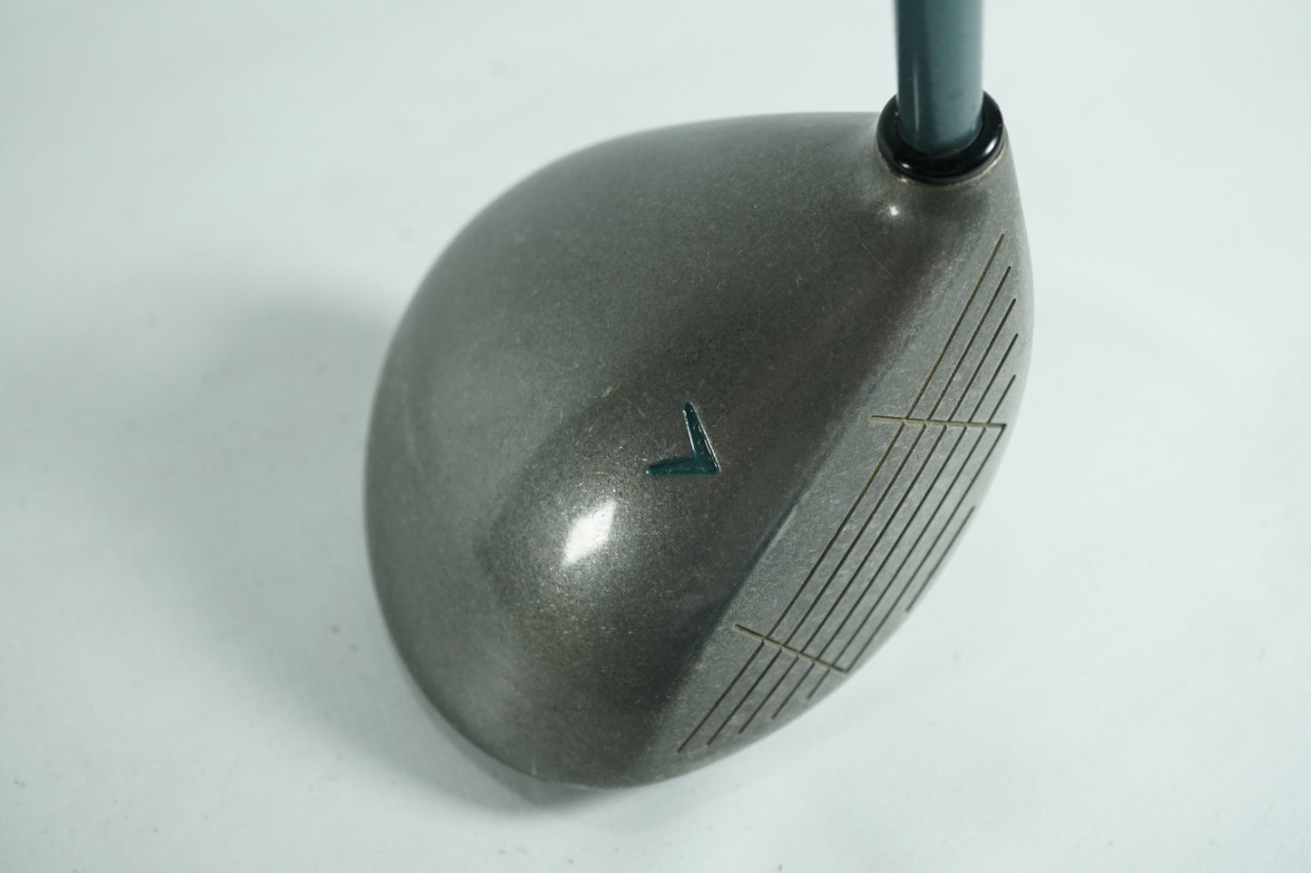Callaway Big Bertha Warbird 5 Wood / Ladies Flex Graphite Shaft / 29082442