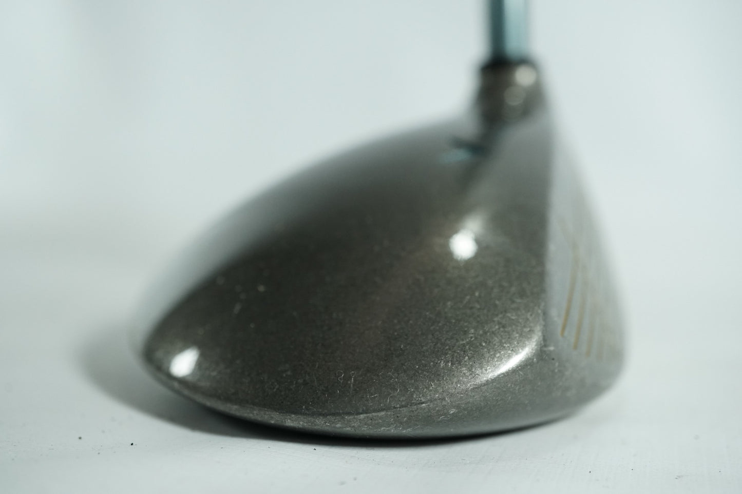 Callaway Big Bertha Warbird 7 Wood / Ladies Flex Graphite Shaft / 29082443
