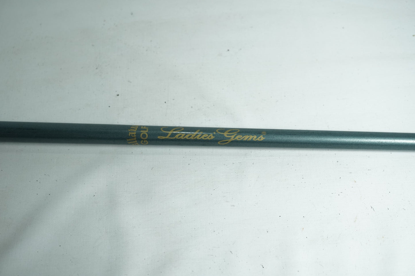 Callaway Big Bertha Warbird 7 Wood / Ladies Flex Graphite Shaft / 29082443