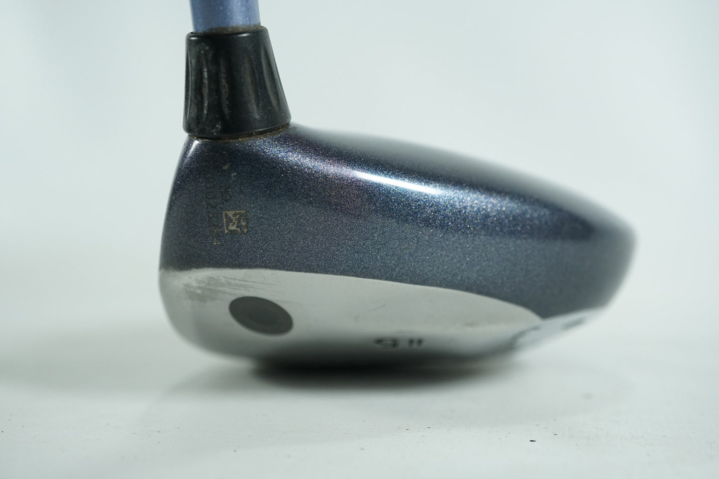 Callaway Big Bertha Steelhead 3 5 Wood / Ladies Flex Graphite Shaft