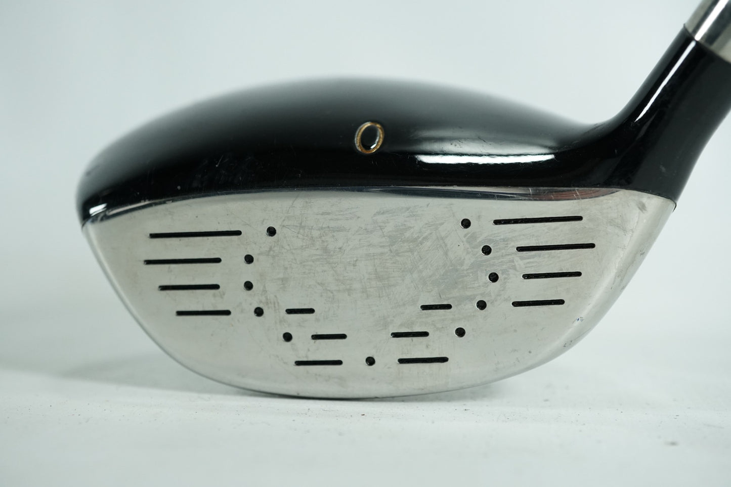 RAM Wizard Evolution 5 Wood 18° / Regular Flex Graphite Shaft