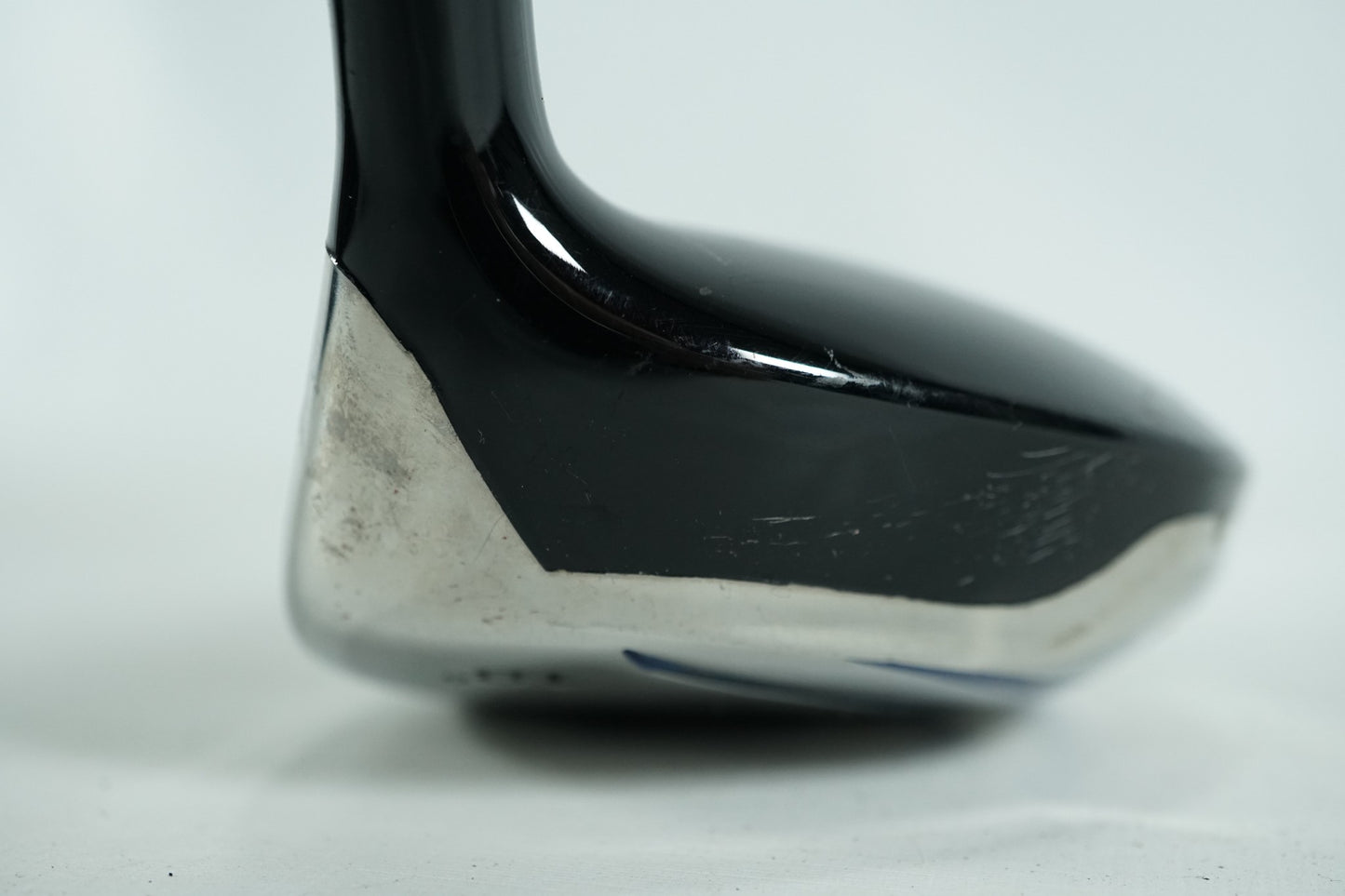 RAM Wizard Evolution 5 Wood 18° / Regular Flex Graphite Shaft