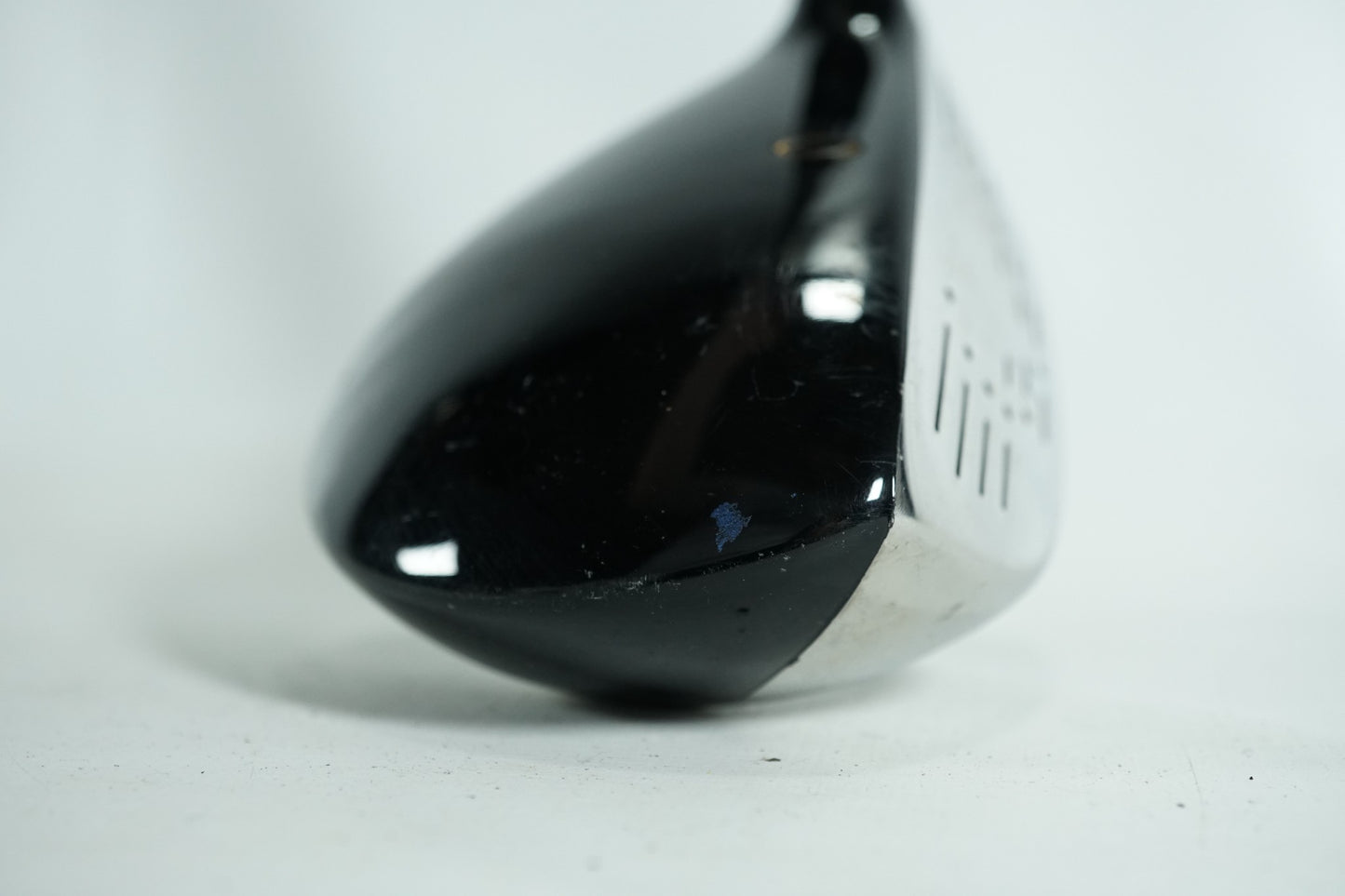 RAM Wizard Evolution 5 Wood 18° / Regular Flex Graphite Shaft