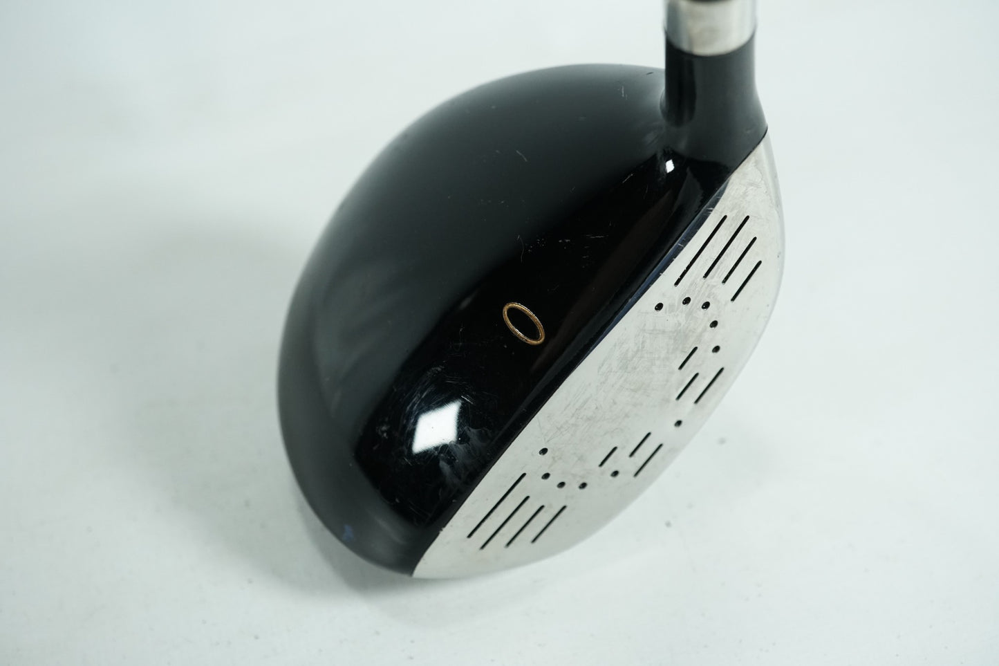 RAM Wizard Evolution 5 Wood 18° / Regular Flex Graphite Shaft