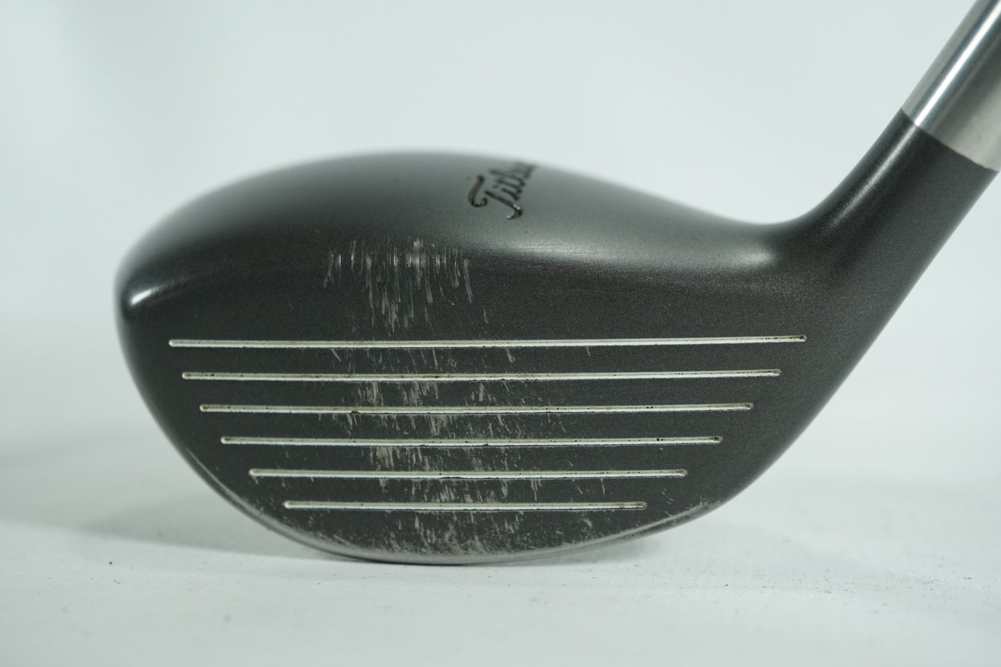 Titleist DTR 5 Wood 20° / Regular Flex Graphite Shaft
