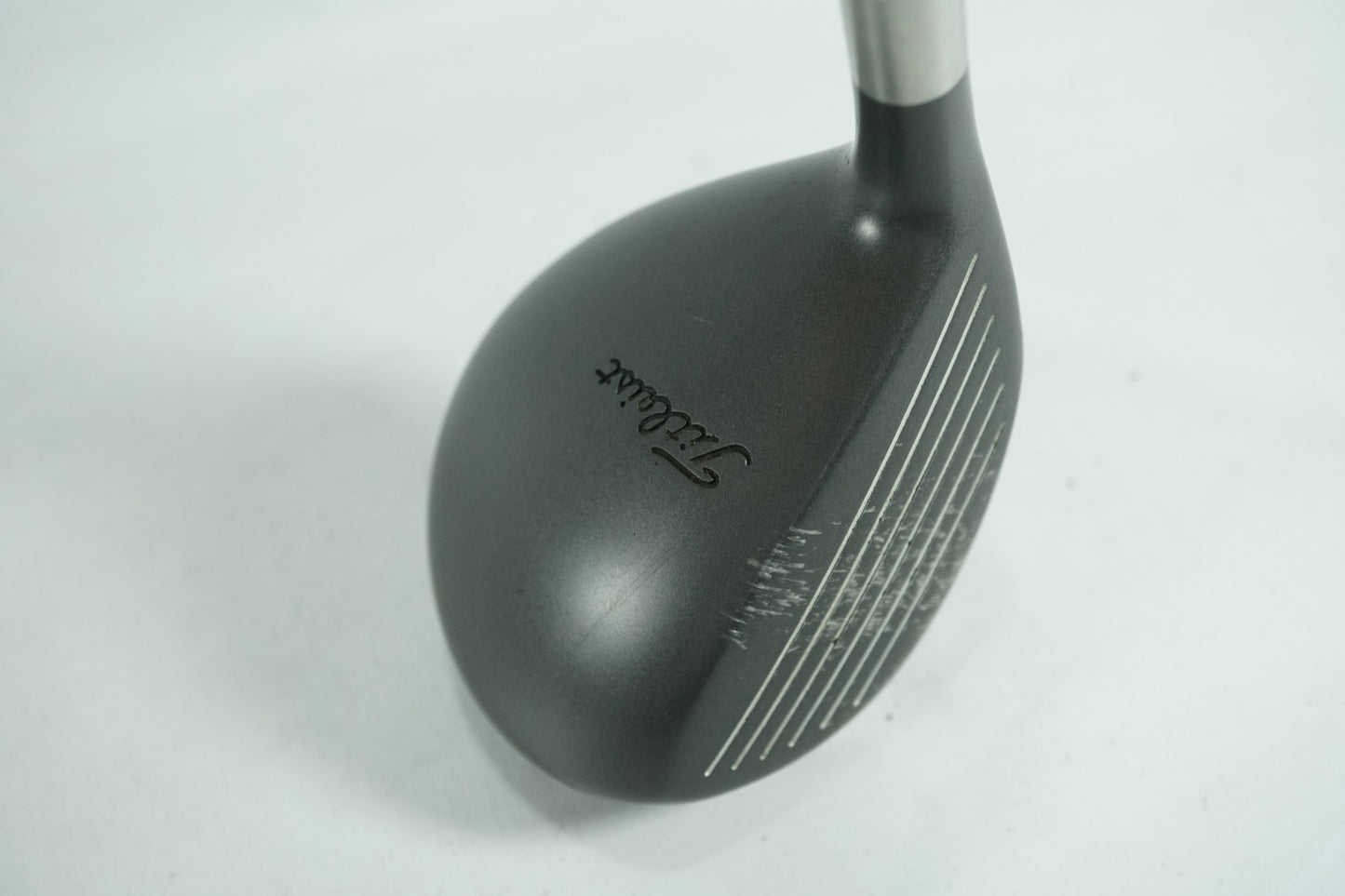 Titleist DTR 5 Wood 20° / Regular Flex Graphite Shaft