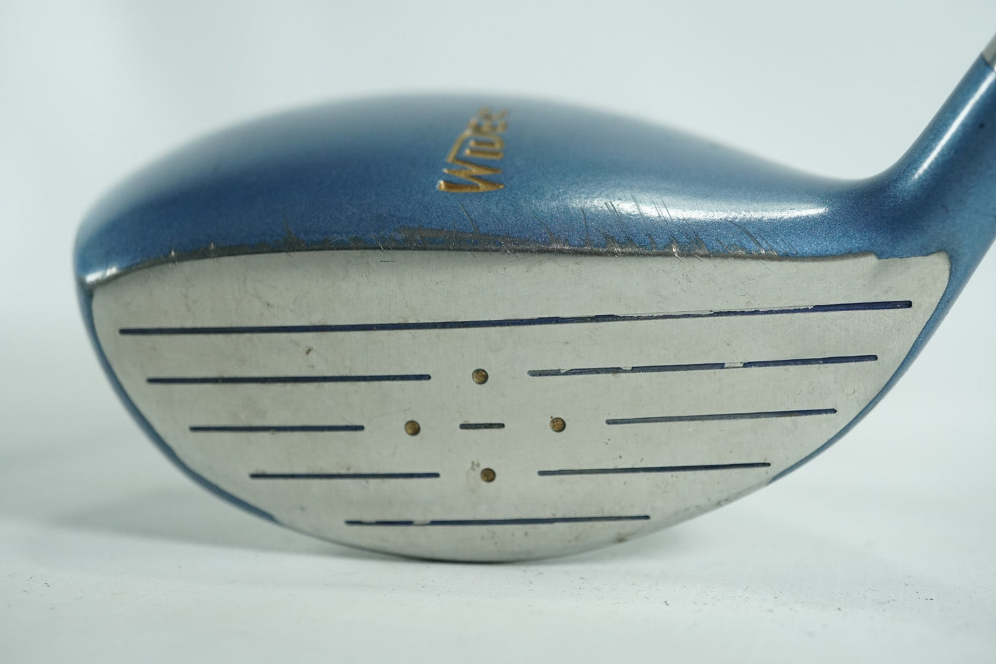 Mizuno Widec 3 Wood 16° / Ladies Flex Graphite Shaft