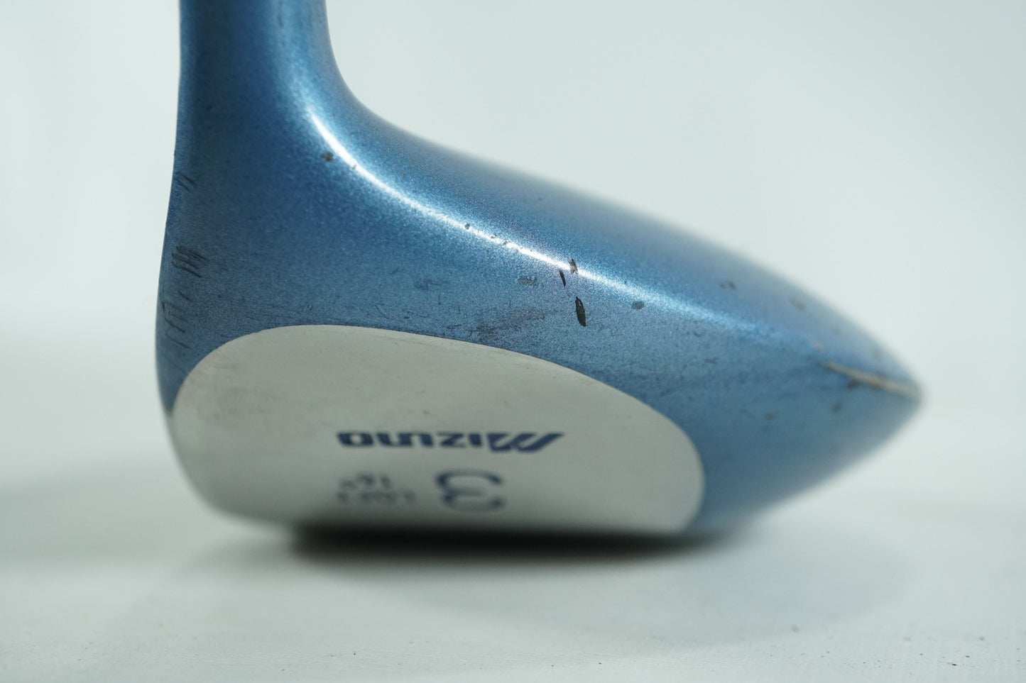 Mizuno Widec 3 Wood 16° / Ladies Flex Graphite Shaft