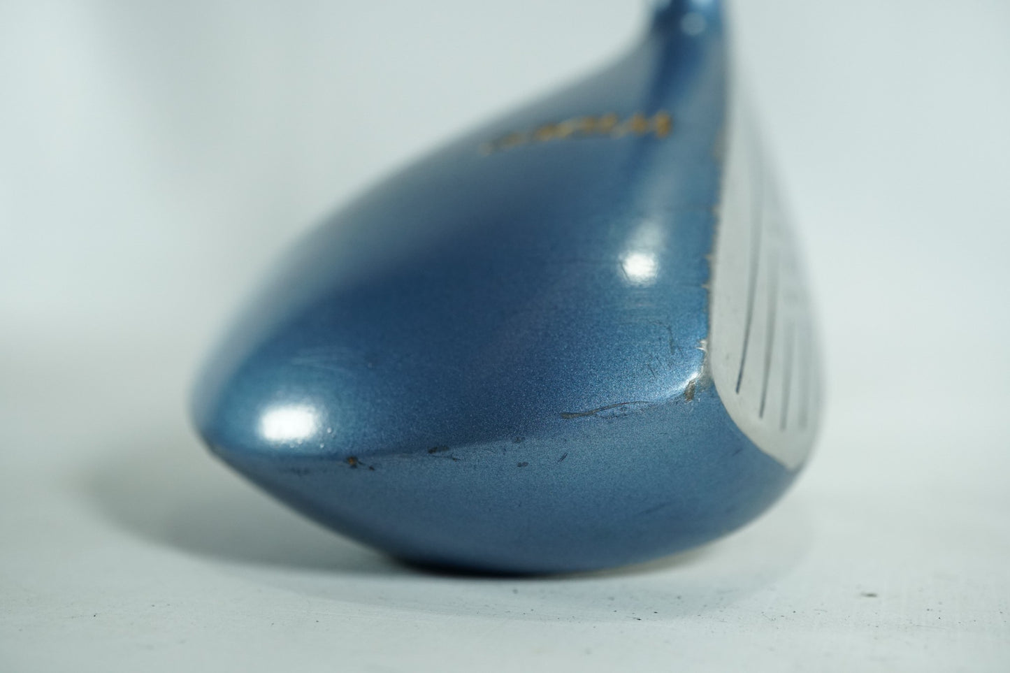 Mizuno Widec 3 Wood 16° / Ladies Flex Graphite Shaft