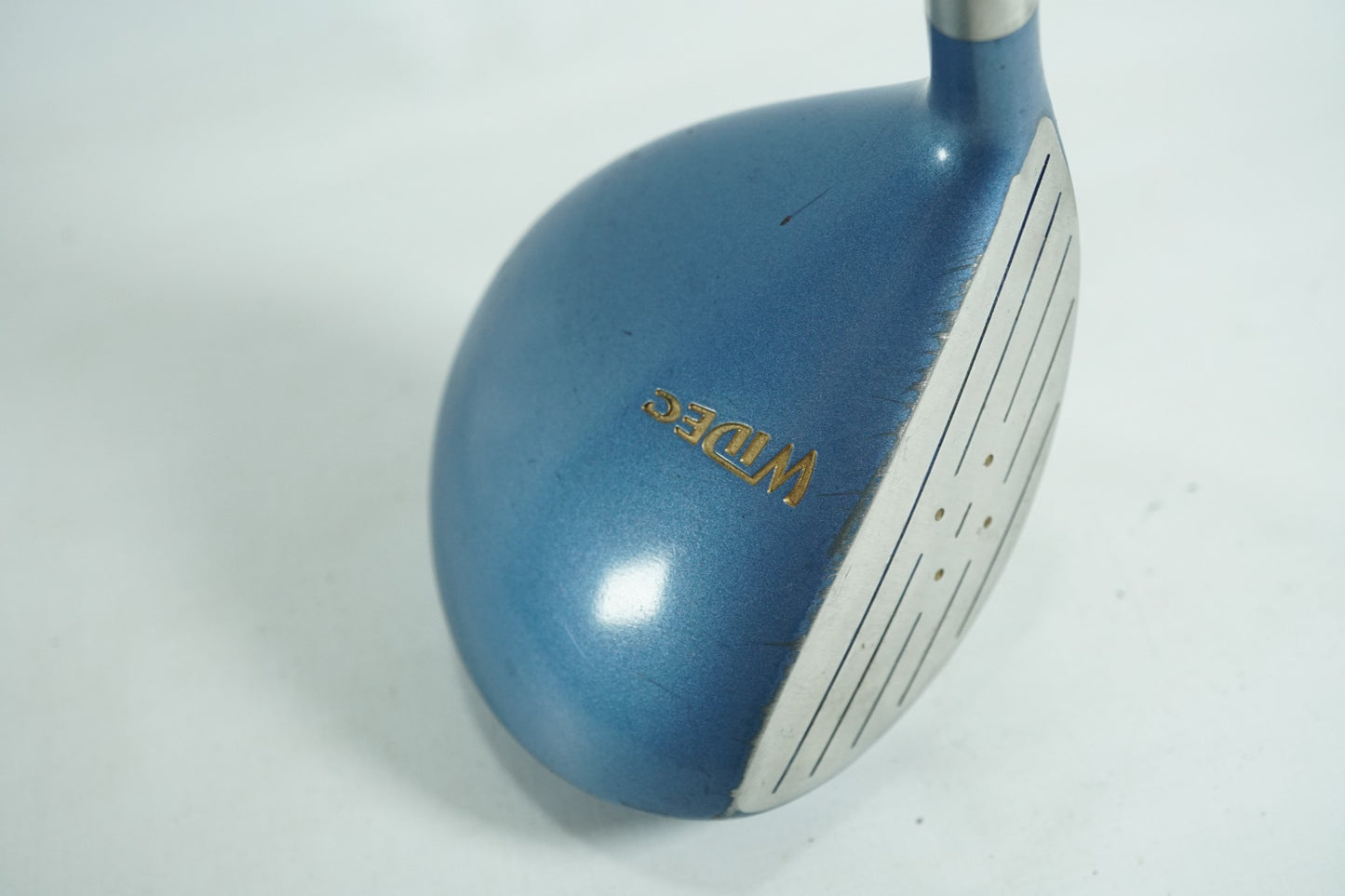 Mizuno Widec 3 Wood 16° / Ladies Flex Graphite Shaft