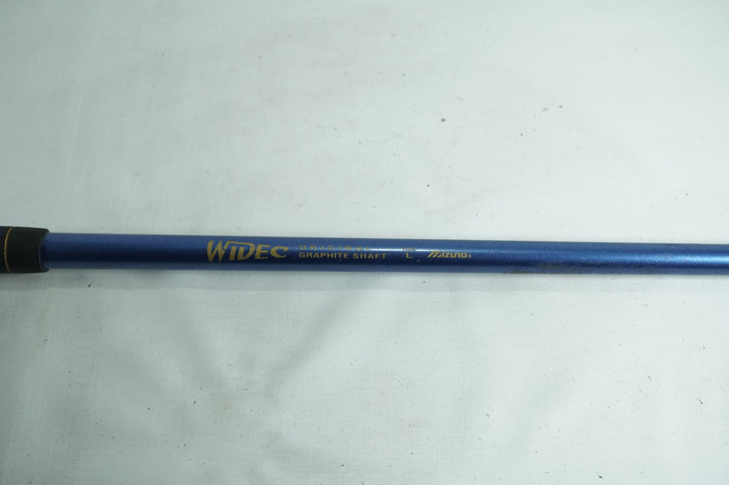 Mizuno Widec 3 Wood 16° / Ladies Flex Graphite Shaft