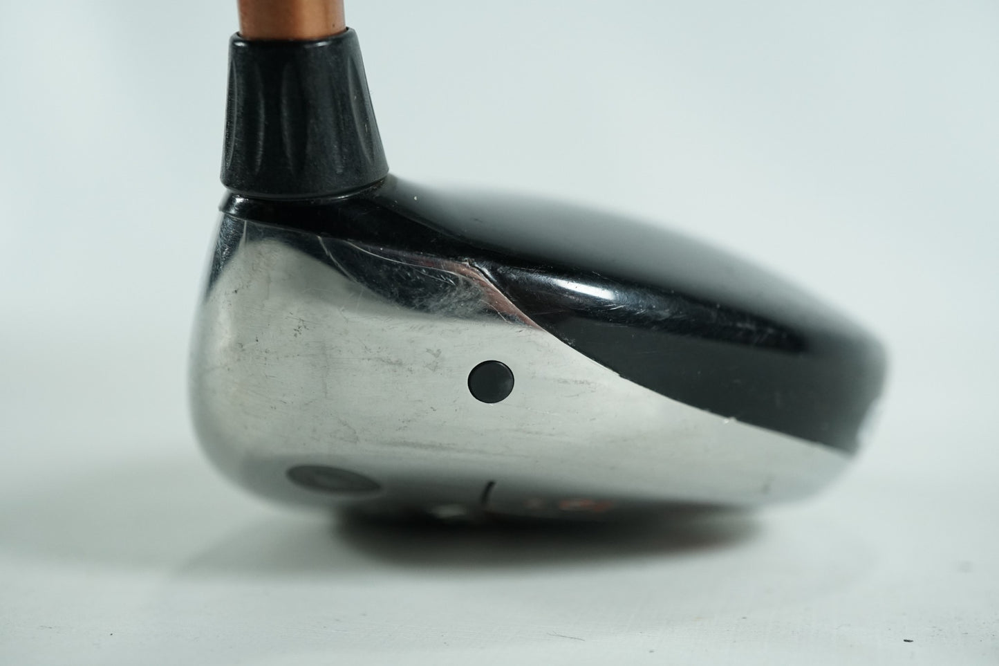 Callaway Big Bertha Fusion 5 Wood 19° / Ladies Flex Graphite Shaft / 29082479