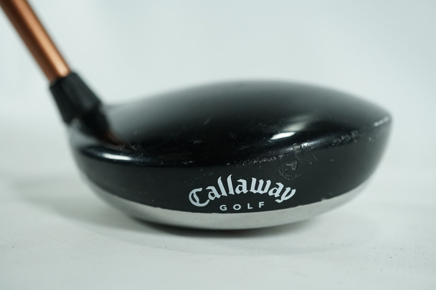 Callaway Big Bertha Fusion 5 Wood 19° / Ladies Flex Graphite Shaft / 29082479
