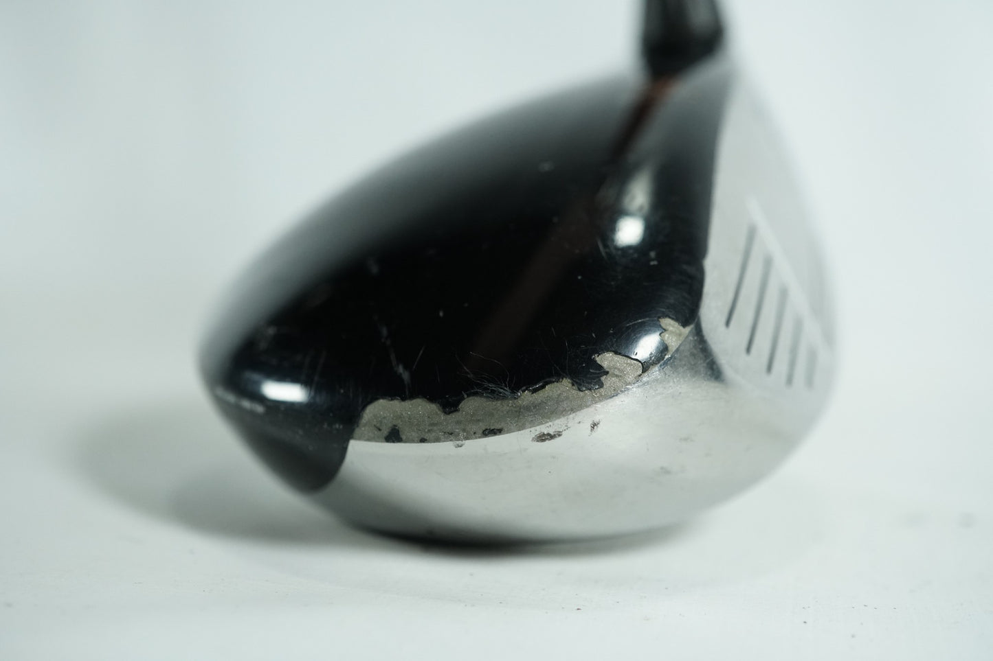 Callaway Big Bertha Fusion 5 Wood 19° / Ladies Flex Graphite Shaft / 29082479