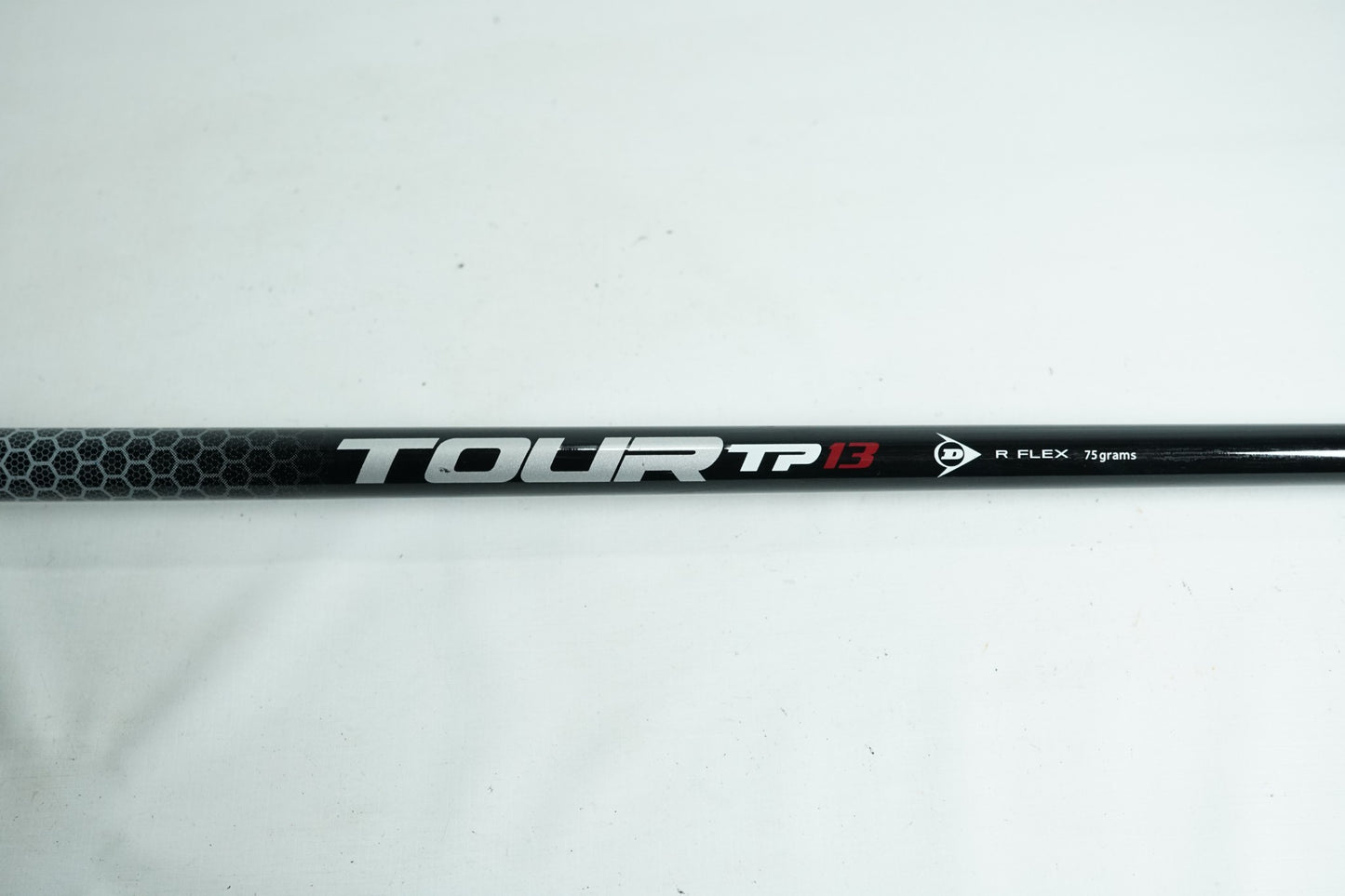 Dunlop Tour TP13 5 Hybrid 24° / Regular Flex Graphite Shaft