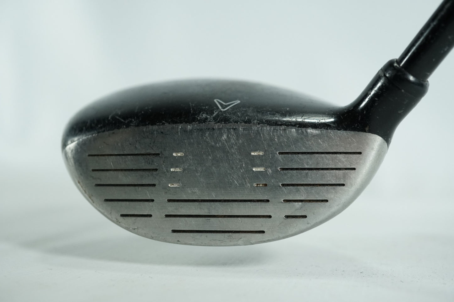 Callaway XJ Series Fairway Wood 27° / 41-52" Junior