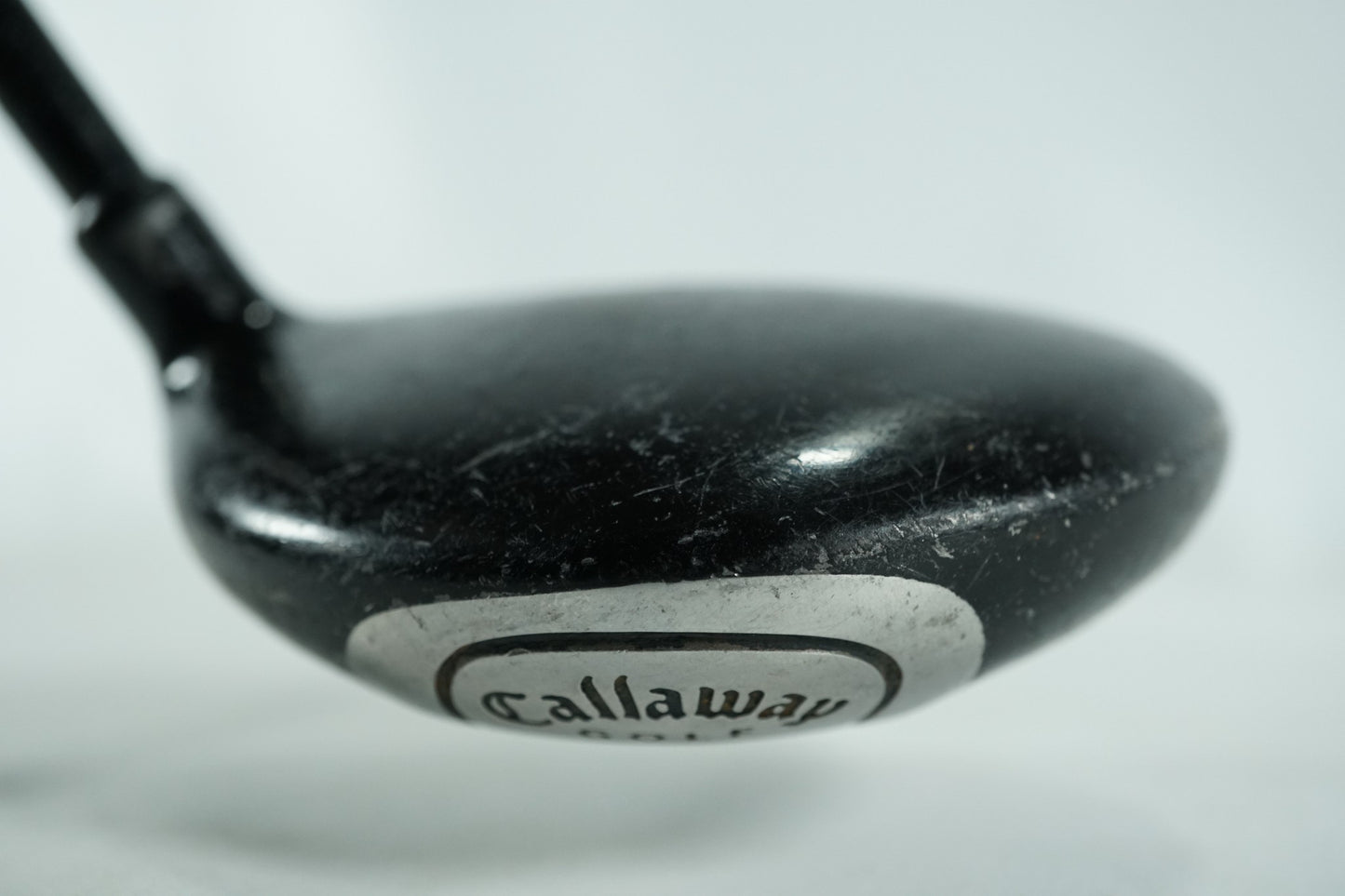Callaway XJ Series Fairway Wood 27° / 41-52" Junior