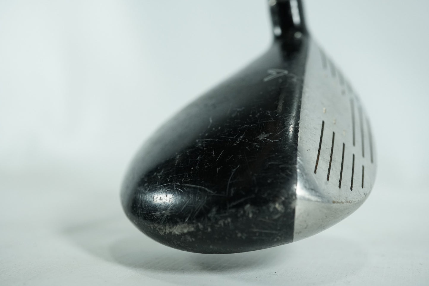 Callaway XJ Series Fairway Wood 27° / 41-52" Junior