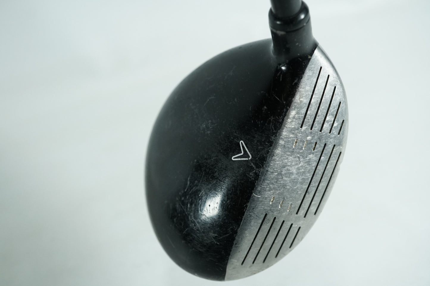 Callaway XJ Series Fairway Wood 27° / 41-52" Junior