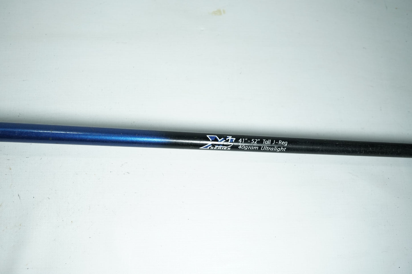 Callaway XJ Series Fairway Wood 27° / 41-52" Junior