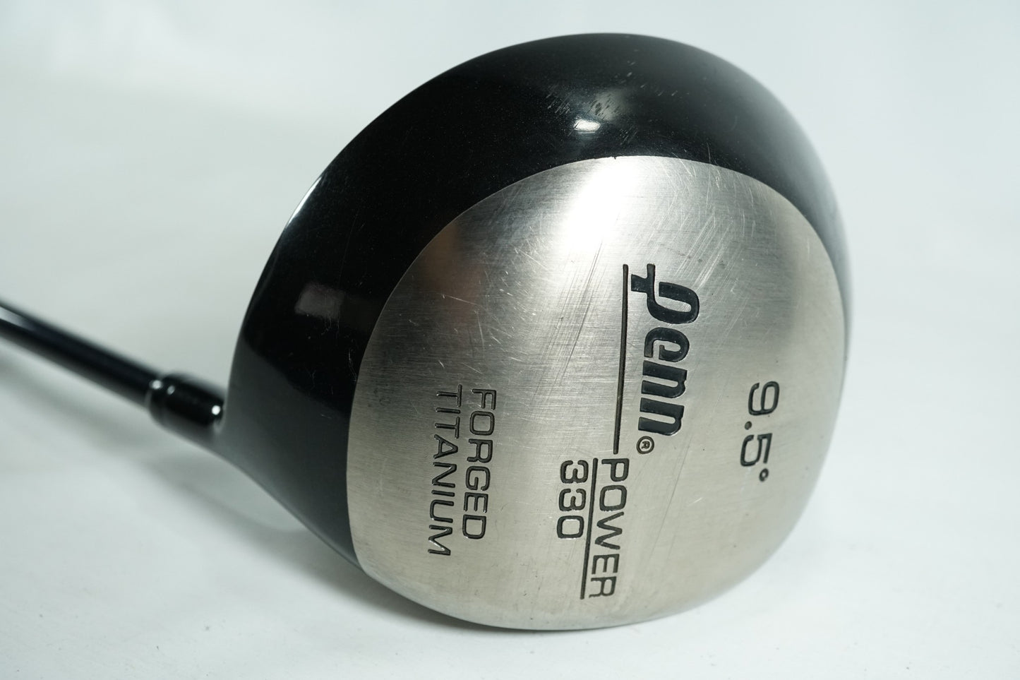 Penn Power 330 Driver 9.5° / Graphite Shaft