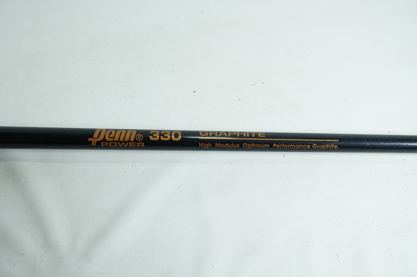 Penn Power 330 Driver 9.5° / Graphite Shaft