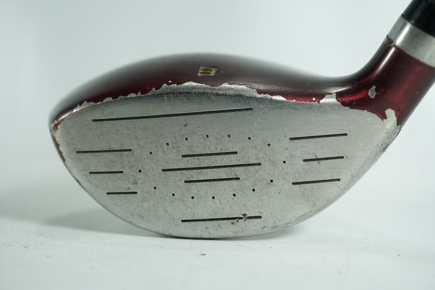 Wilson Fatshaft 3 Wood 15° / Regular Flex Graphite Shaft
