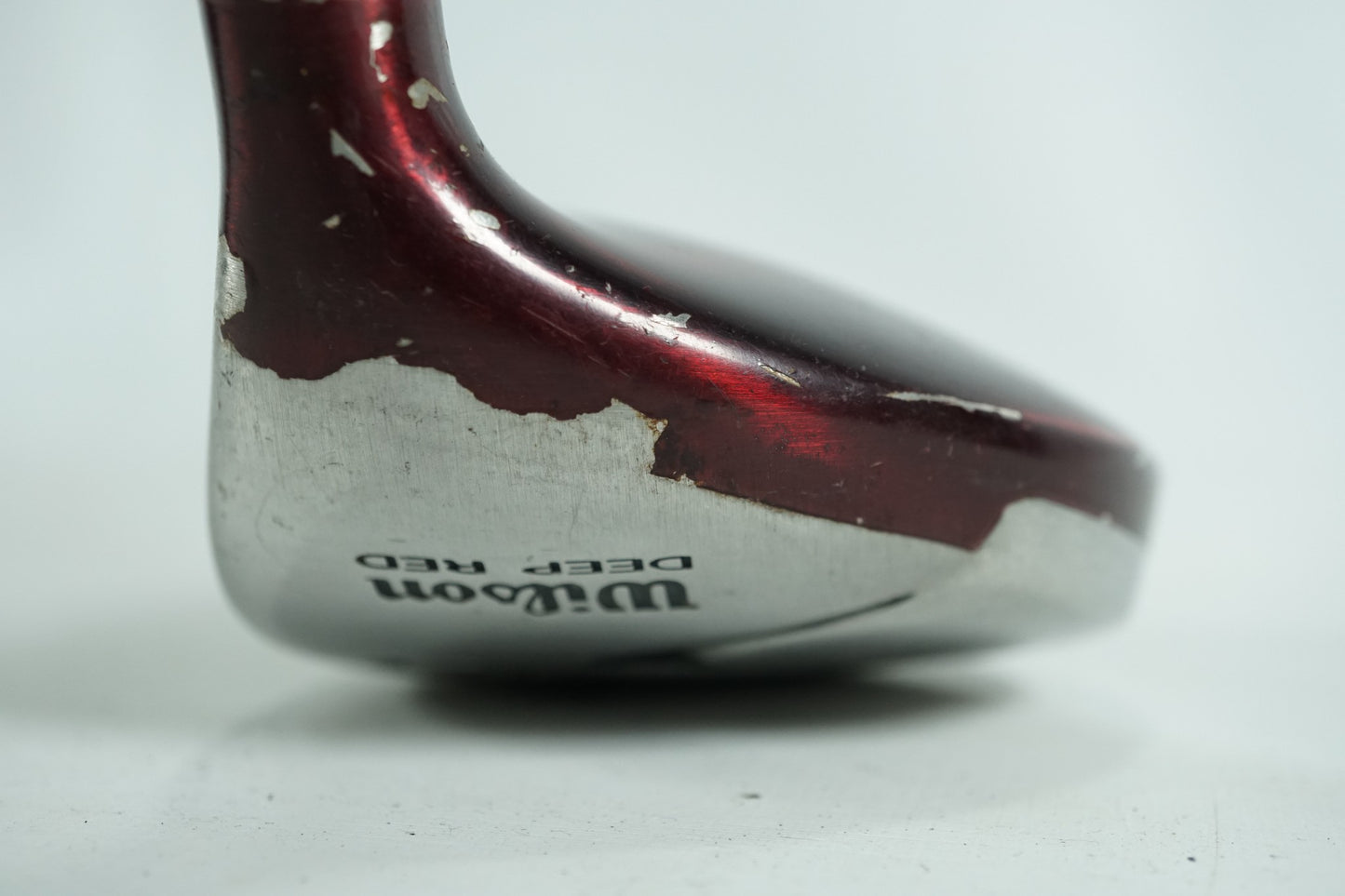 Wilson Fatshaft 3 Wood 15° / Regular Flex Graphite Shaft