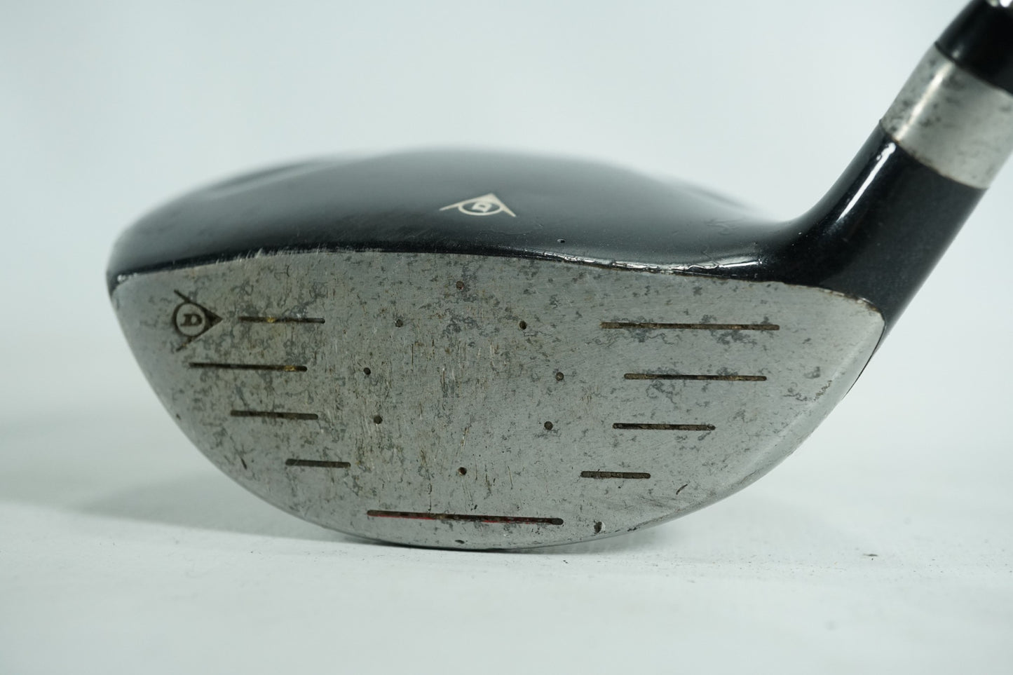Dunlop Tour 5 Wood / Steel Shaft
