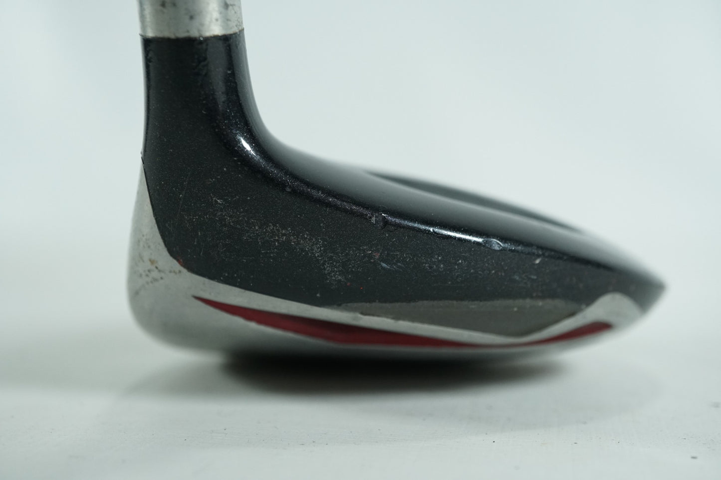 Dunlop Tour 5 Wood / Steel Shaft
