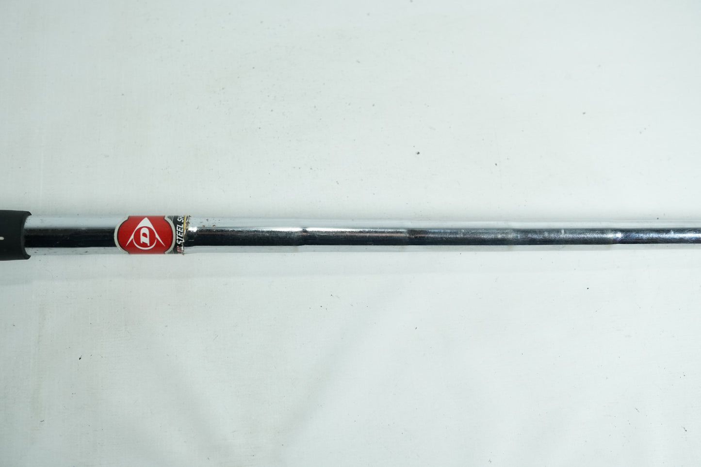Dunlop Tour 5 Wood / Steel Shaft