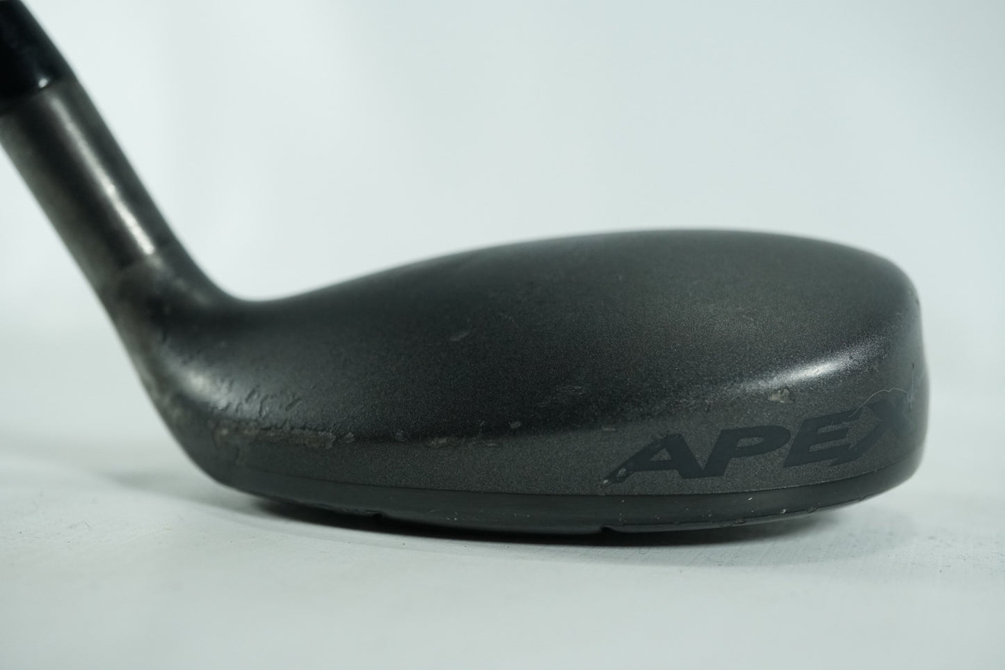 Callaway Apex 4 Hybrid 23° / Regular Flex Graphite Shaft
