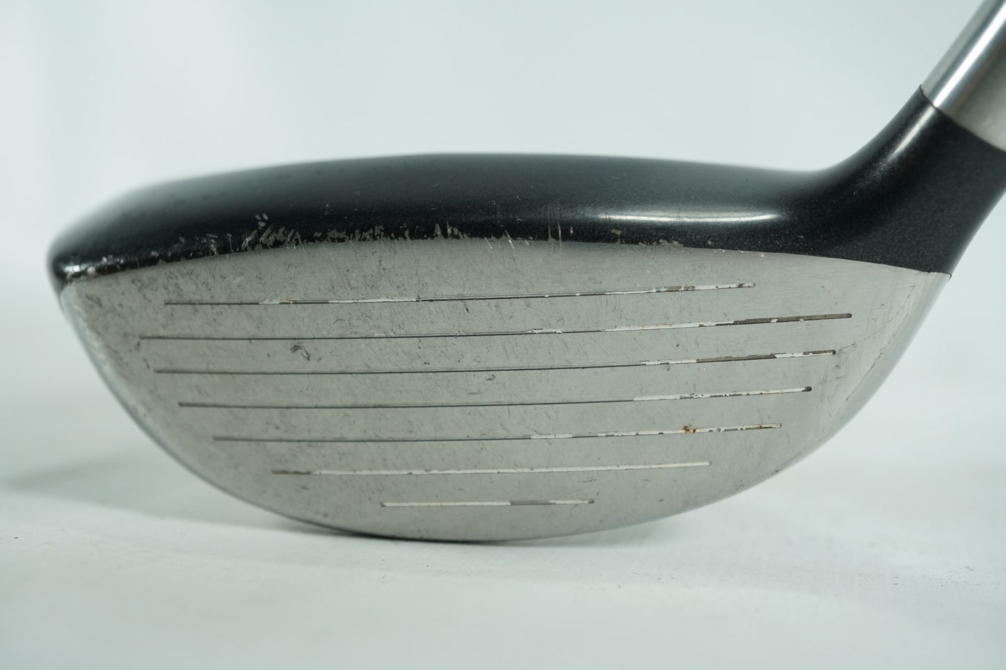 Cleveland HiBore 3 Wood 15° / Regular Flex Graphite Shaft / 290824123