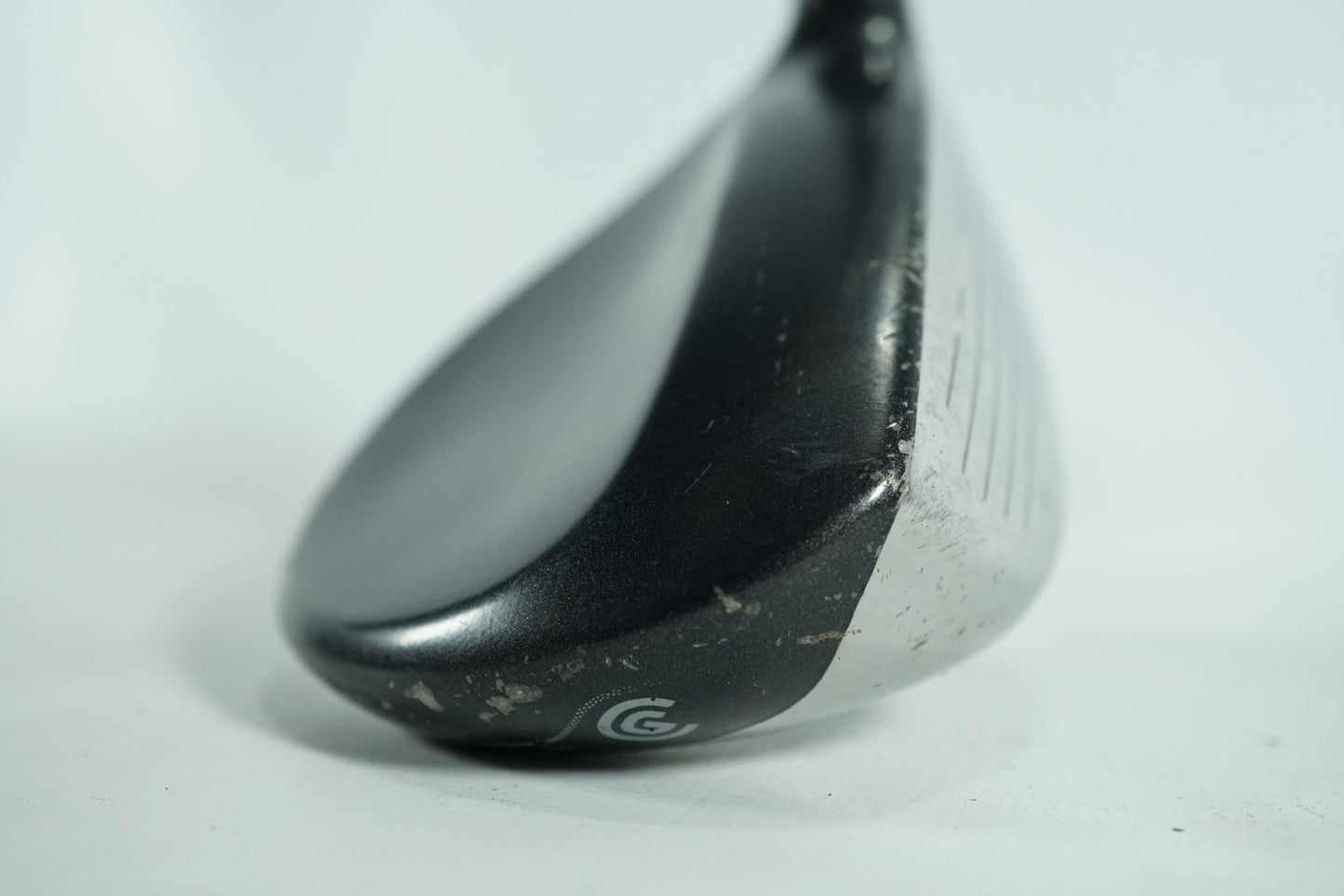 Cleveland HiBore 3 Wood 15° / Regular Flex Graphite Shaft / 290824123