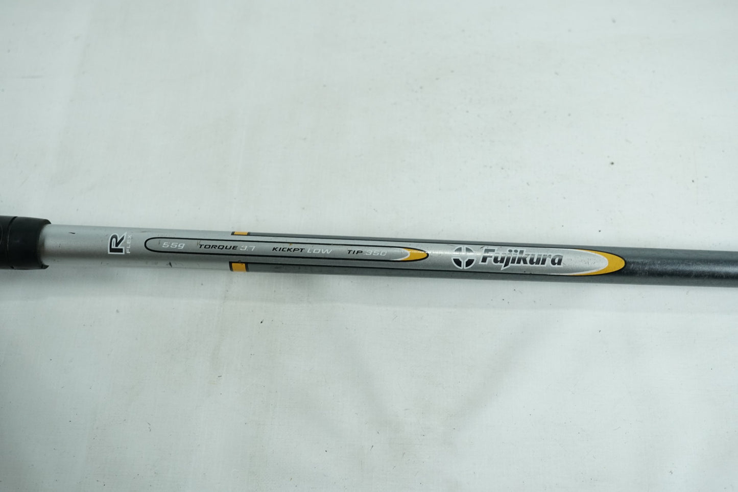 Cleveland HiBore 3 Wood 15° / Regular Flex Graphite Shaft / 290824123