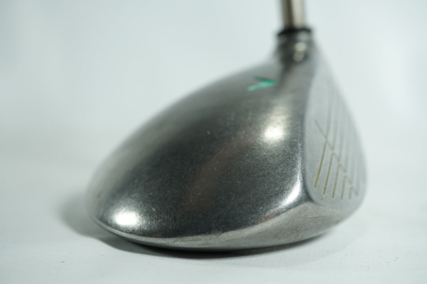 Callaway Big Bertha Warbird 7 Wood / Ladies Flex Graphite Shaft / 290824129