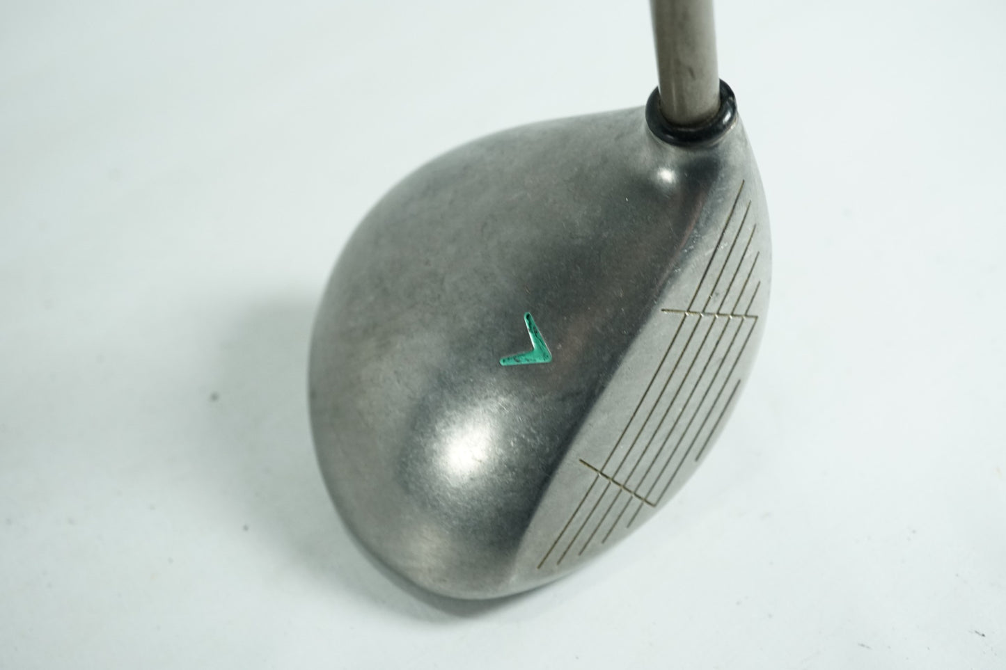 Callaway Big Bertha Warbird 7 Wood / Ladies Flex Graphite Shaft / 290824129