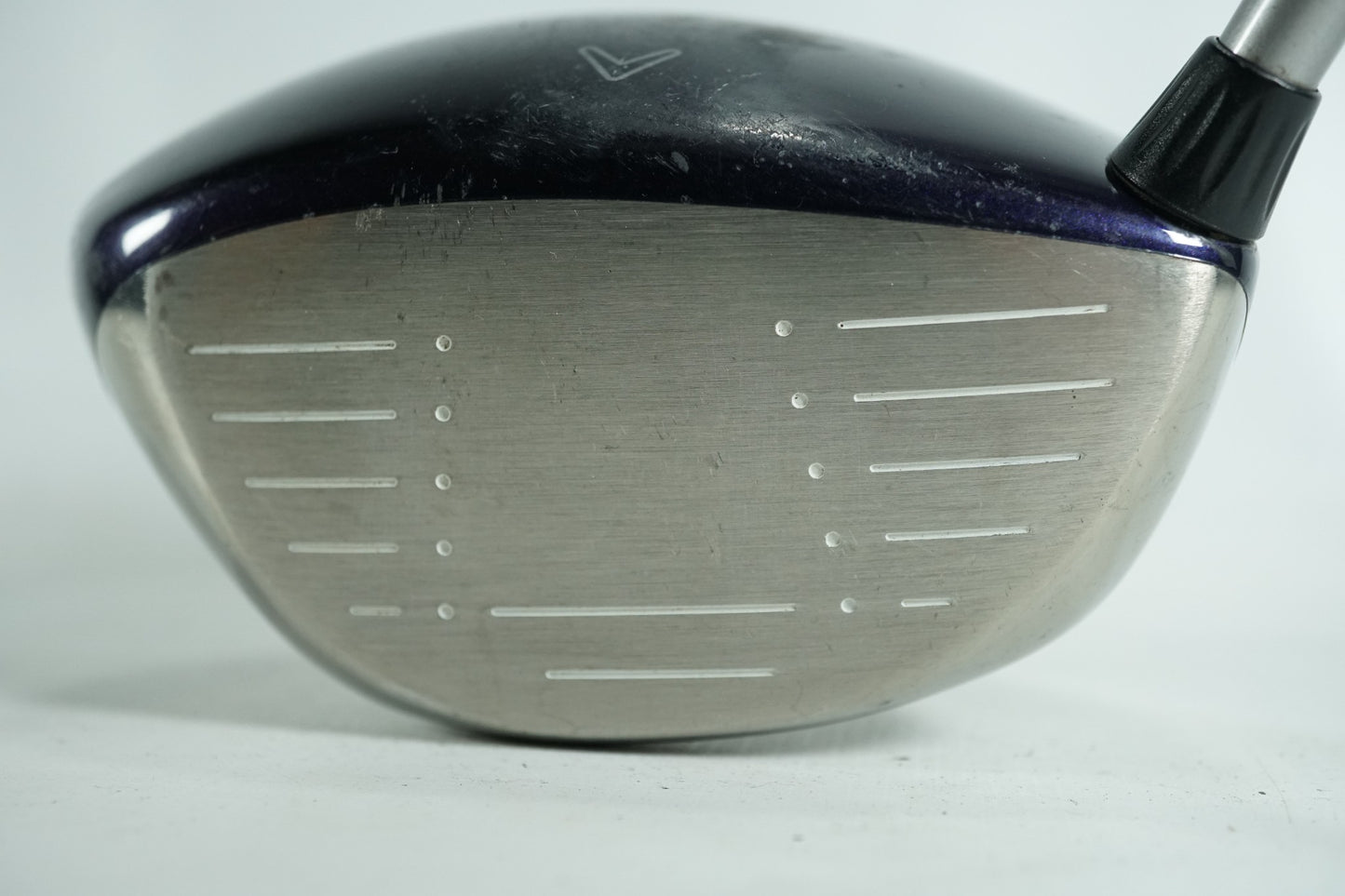 Callaway Great Big Bertha 2+ Driver 9° / Firm Flex Graphite Shaft