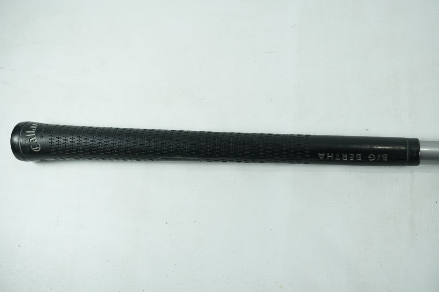 Callaway Great Big Bertha 2+ Driver 9° / Firm Flex Graphite Shaft