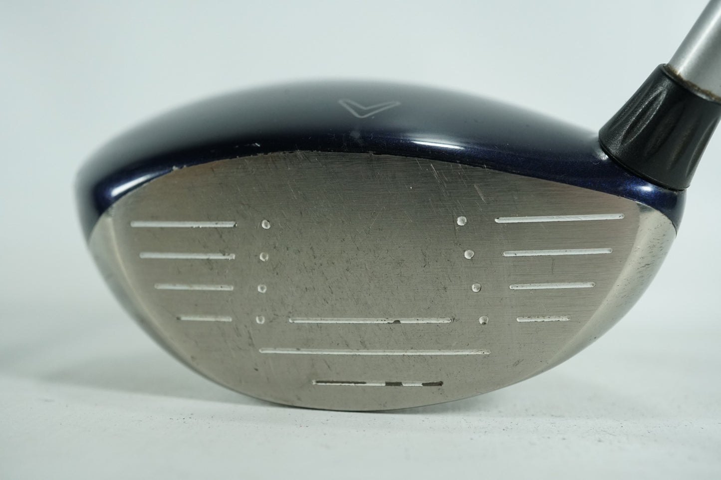 Callaway Great Big Bertha 2 5 Wood / Regular Flex Graphite Shaft