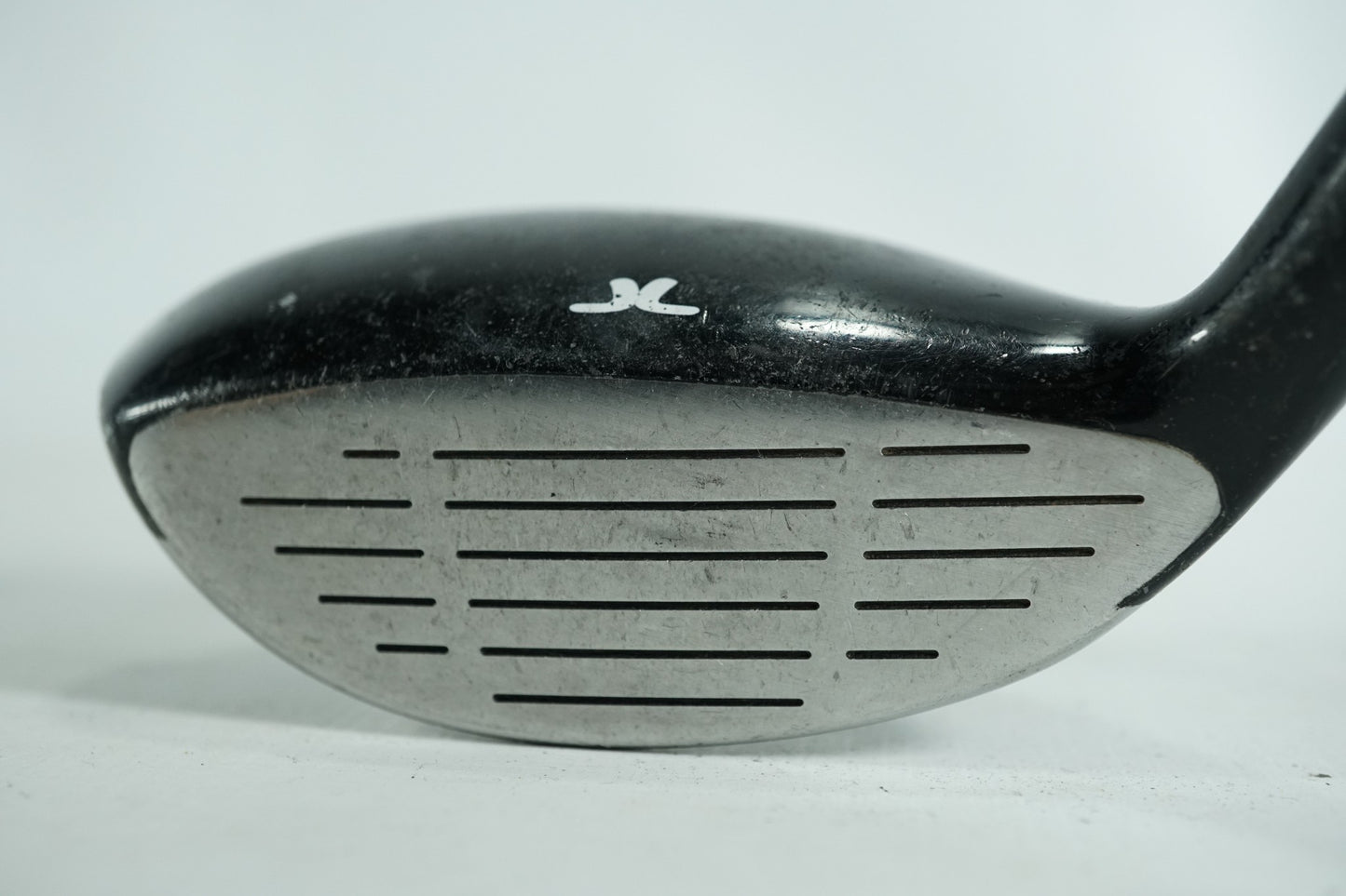 John Letters T9+ 3 Hybrid 19° / Regular Flex Graphite Shaft