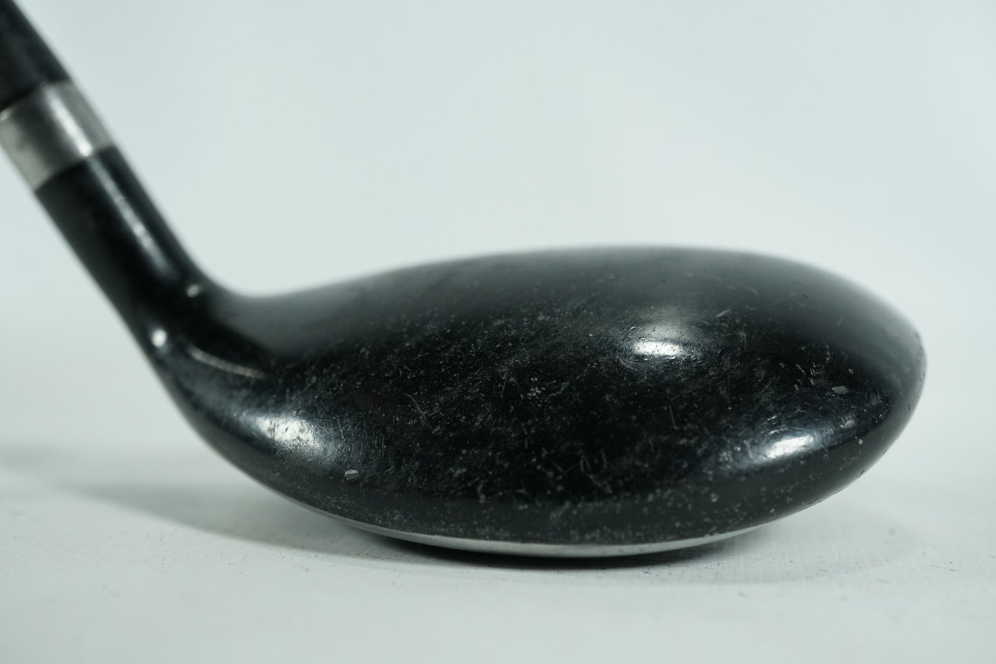 John Letters T9+ 3 Hybrid 19° / Regular Flex Graphite Shaft
