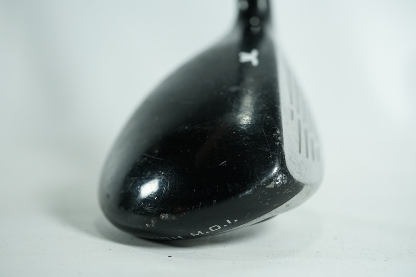 John Letters T9+ 3 Hybrid 19° / Regular Flex Graphite Shaft