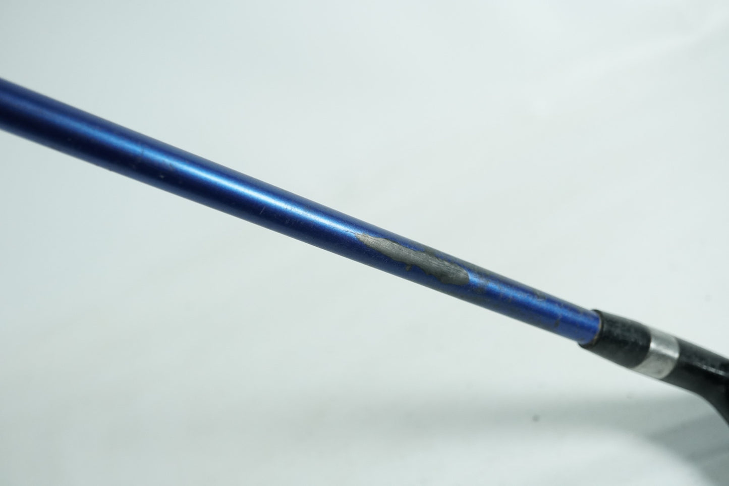 John Letters T9+ 3 Hybrid 19° / Regular Flex Graphite Shaft