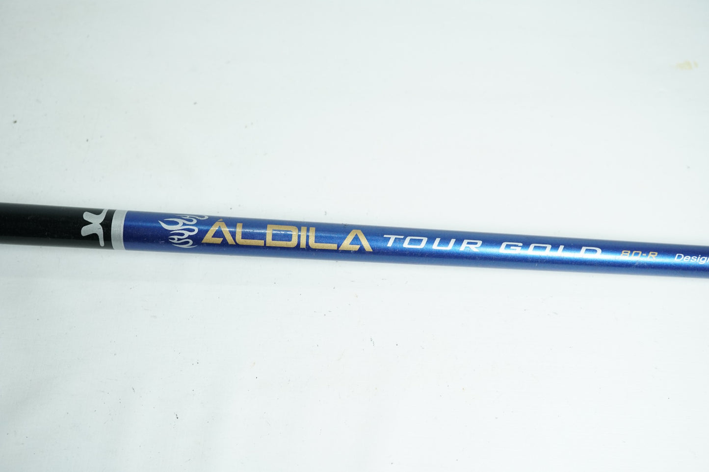 John Letters T9+ 3 Hybrid 19° / Regular Flex Graphite Shaft